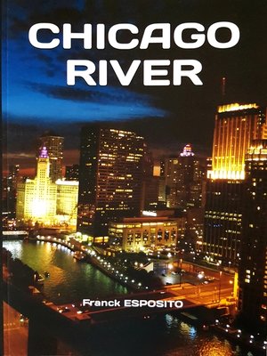 cover image of CHICAGO RIVER